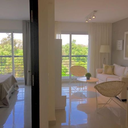 9 De Julio Park Suites San Miguel de Tucumán المظهر الخارجي الصورة