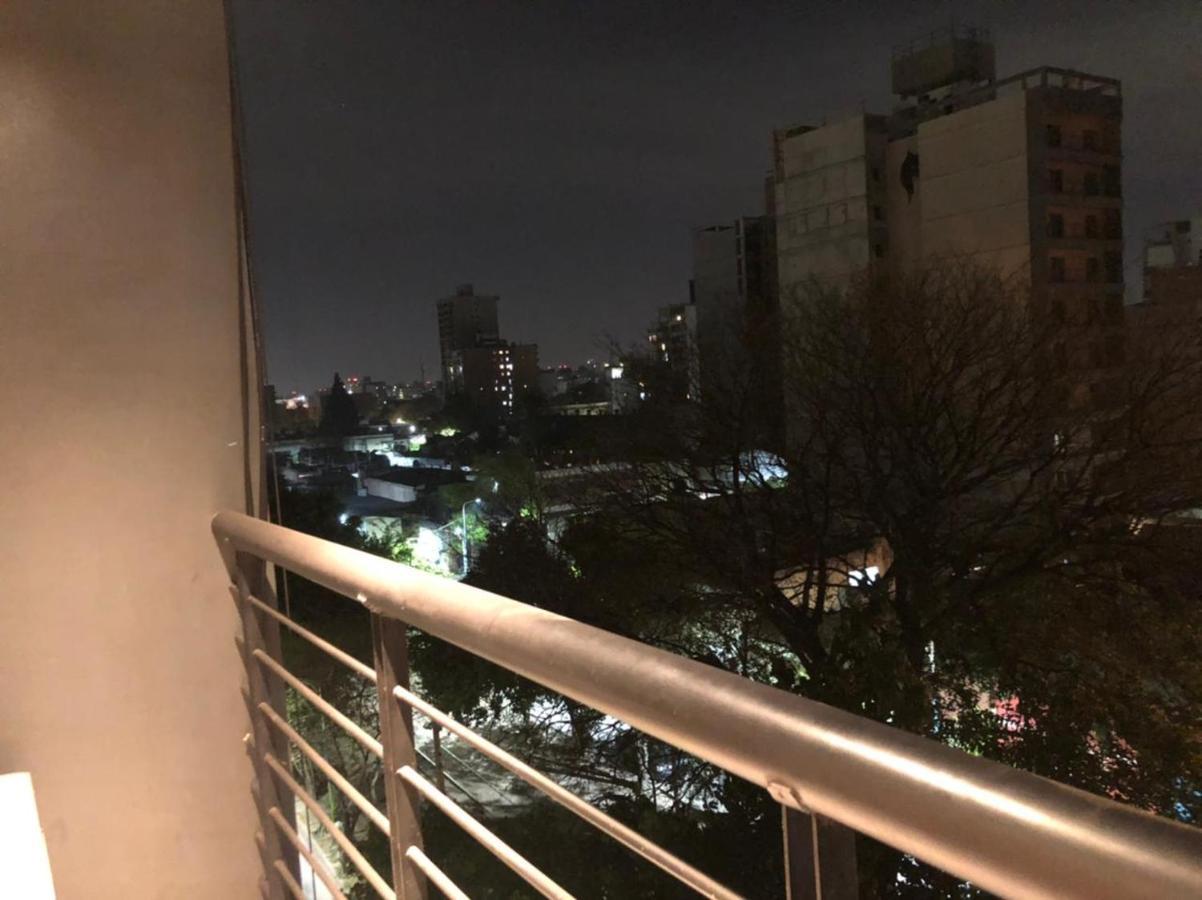 9 De Julio Park Suites San Miguel de Tucumán المظهر الخارجي الصورة