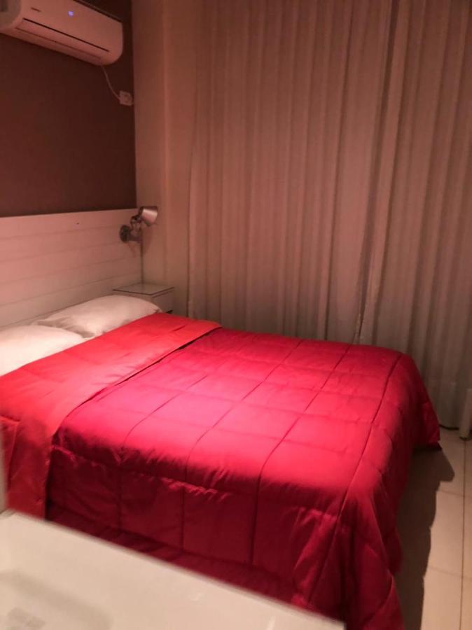 9 De Julio Park Suites San Miguel de Tucumán المظهر الخارجي الصورة