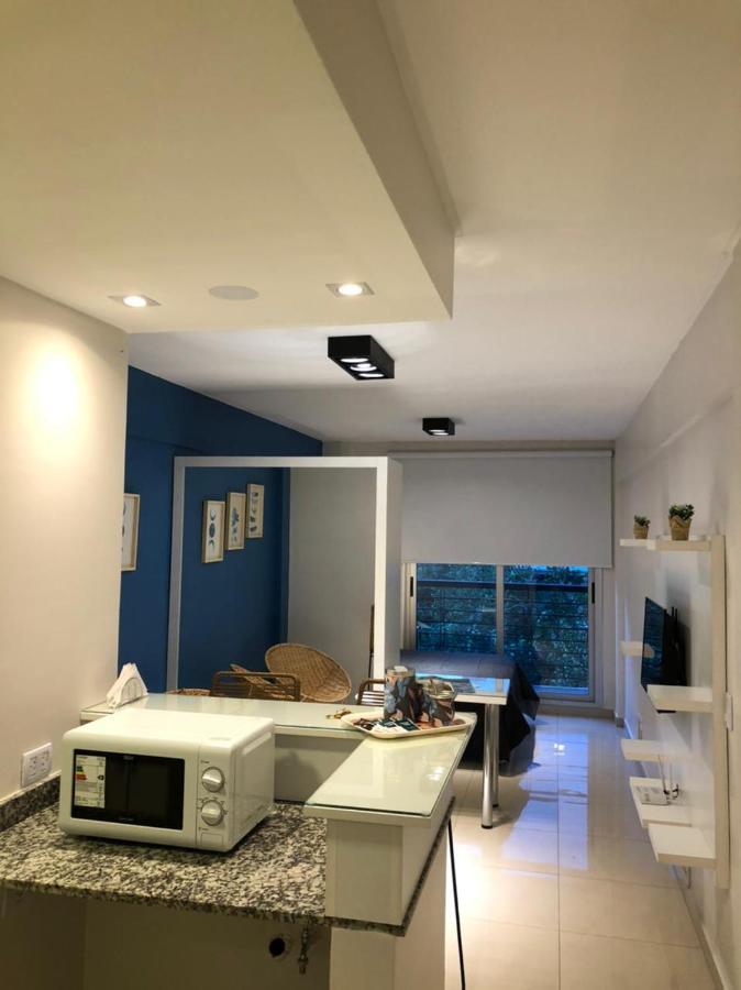 9 De Julio Park Suites San Miguel de Tucumán المظهر الخارجي الصورة