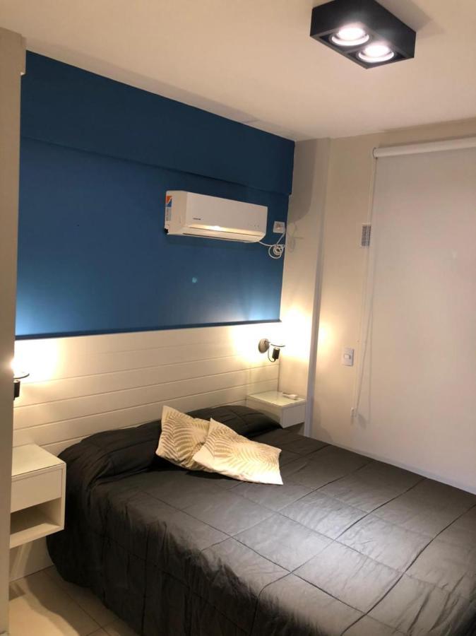 9 De Julio Park Suites San Miguel de Tucumán المظهر الخارجي الصورة