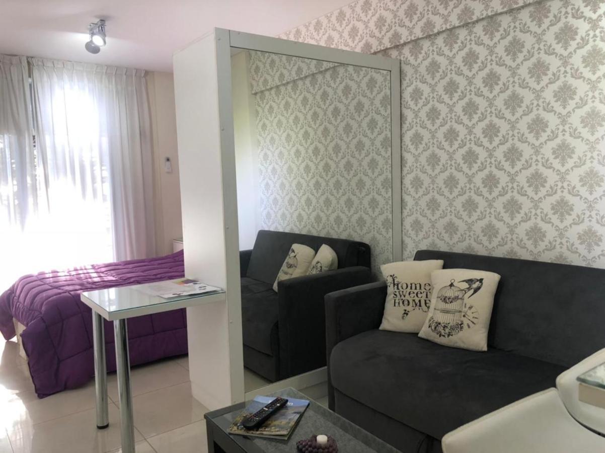 9 De Julio Park Suites San Miguel de Tucumán المظهر الخارجي الصورة