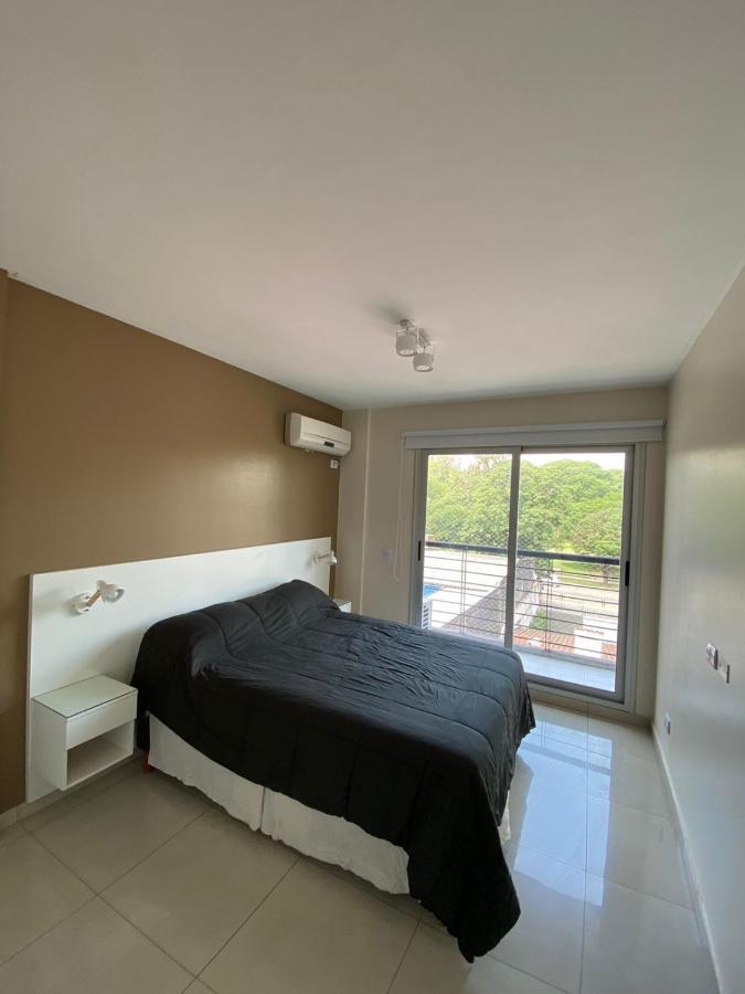 9 De Julio Park Suites San Miguel de Tucumán المظهر الخارجي الصورة