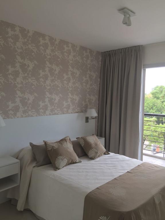 9 De Julio Park Suites San Miguel de Tucumán المظهر الخارجي الصورة