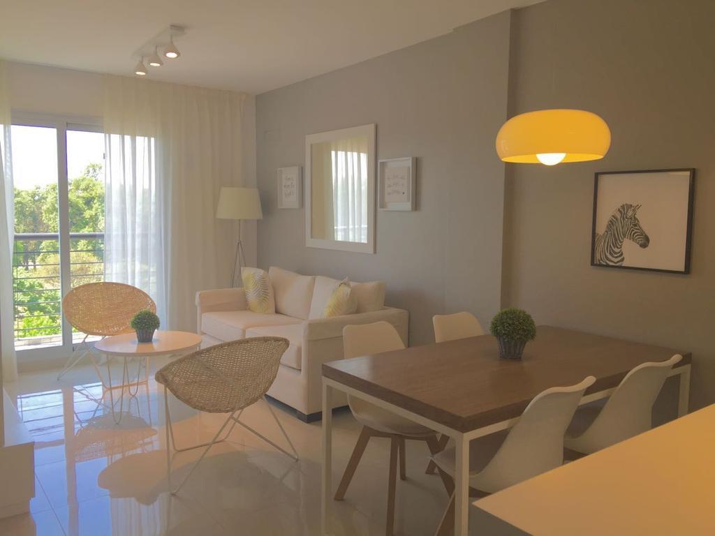 9 De Julio Park Suites San Miguel de Tucumán المظهر الخارجي الصورة