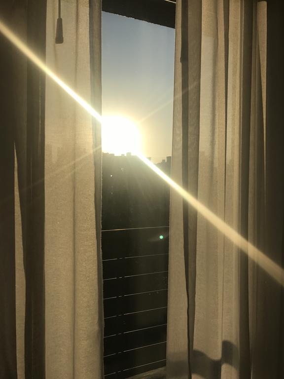 9 De Julio Park Suites San Miguel de Tucumán المظهر الخارجي الصورة