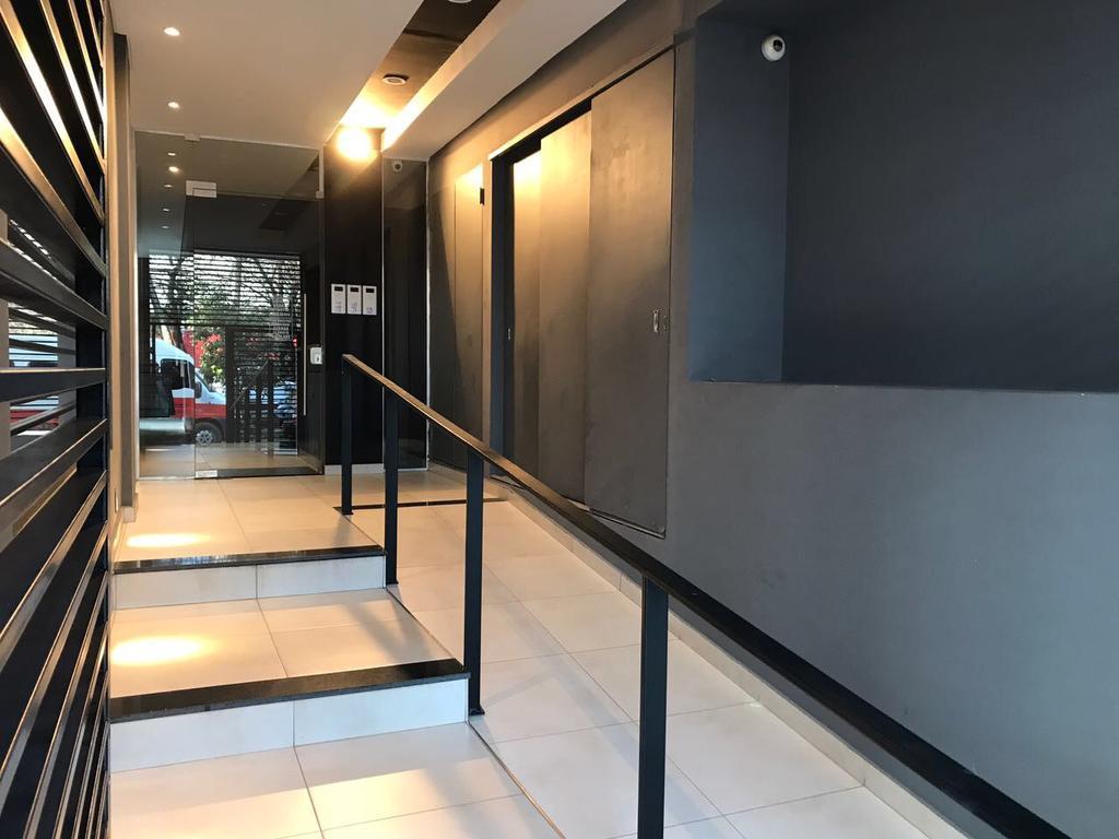 9 De Julio Park Suites San Miguel de Tucumán المظهر الخارجي الصورة