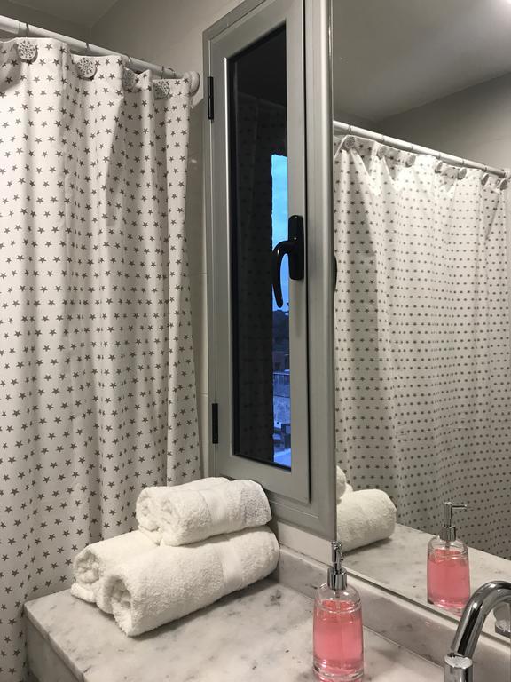 9 De Julio Park Suites San Miguel de Tucumán المظهر الخارجي الصورة