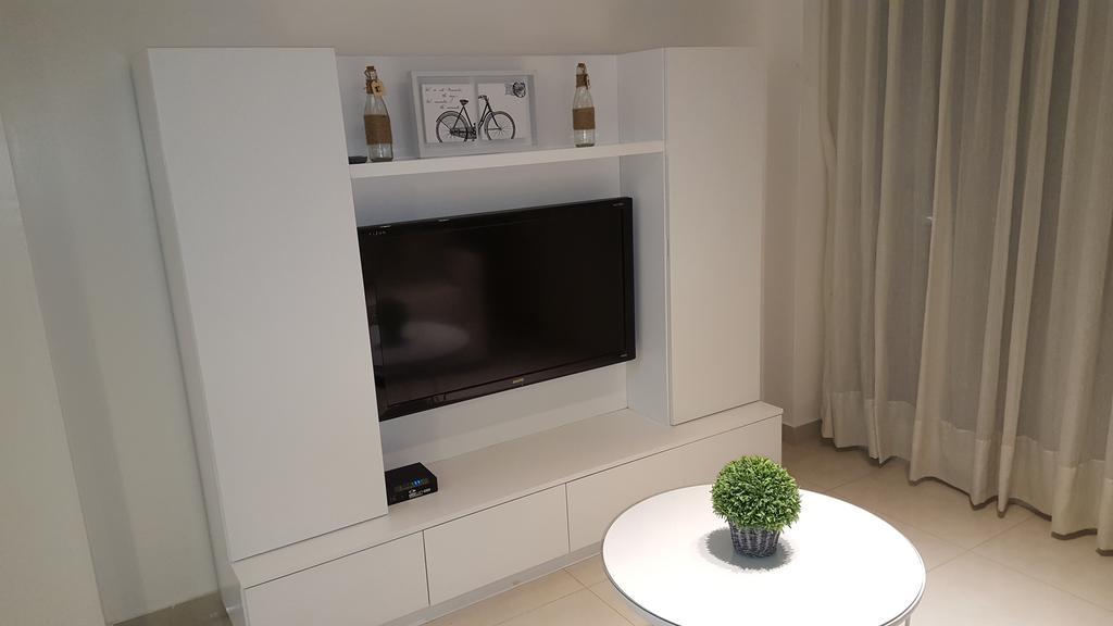 9 De Julio Park Suites San Miguel de Tucumán المظهر الخارجي الصورة