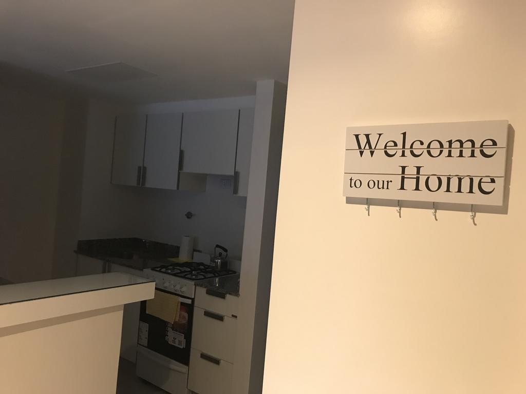 9 De Julio Park Suites San Miguel de Tucumán المظهر الخارجي الصورة