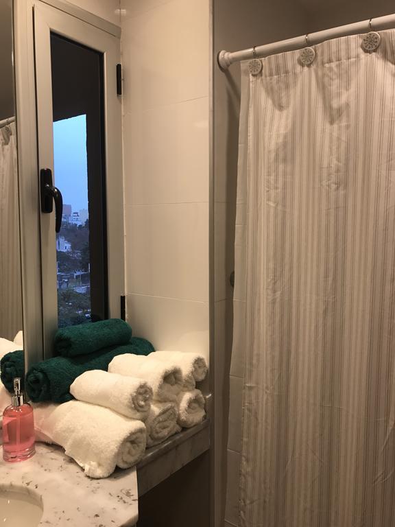 9 De Julio Park Suites San Miguel de Tucumán المظهر الخارجي الصورة