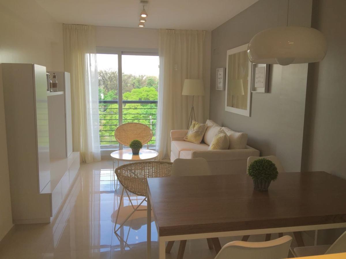 9 De Julio Park Suites San Miguel de Tucumán المظهر الخارجي الصورة