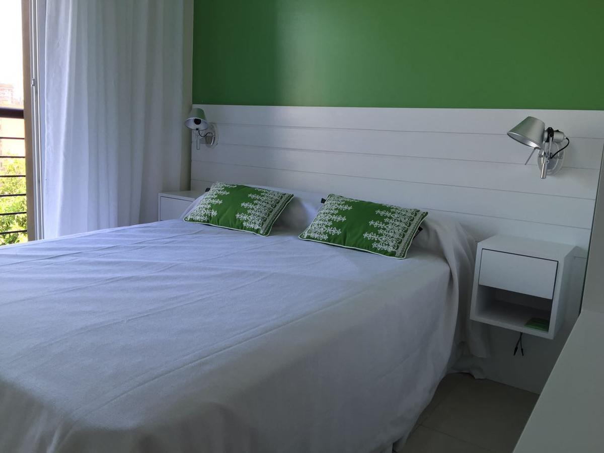 9 De Julio Park Suites San Miguel de Tucumán المظهر الخارجي الصورة