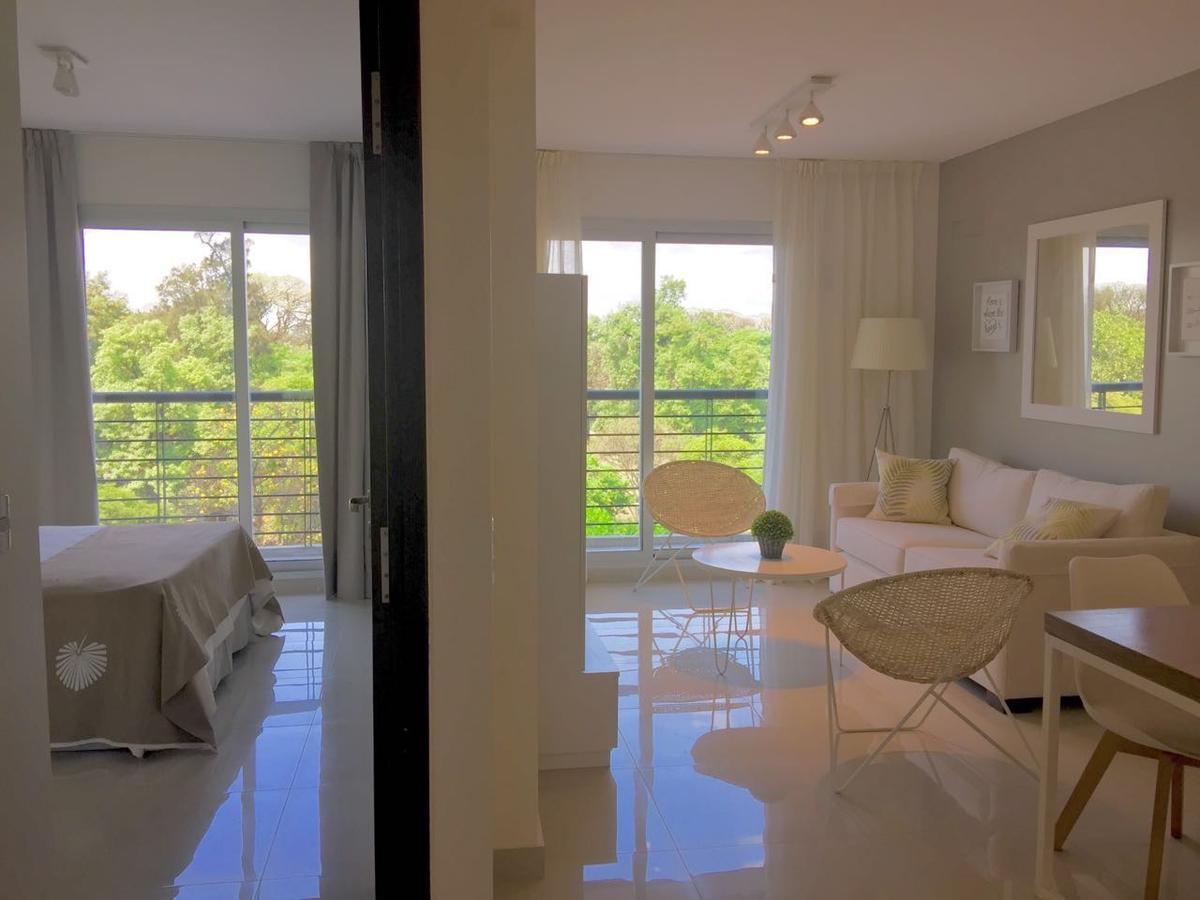9 De Julio Park Suites San Miguel de Tucumán المظهر الخارجي الصورة
