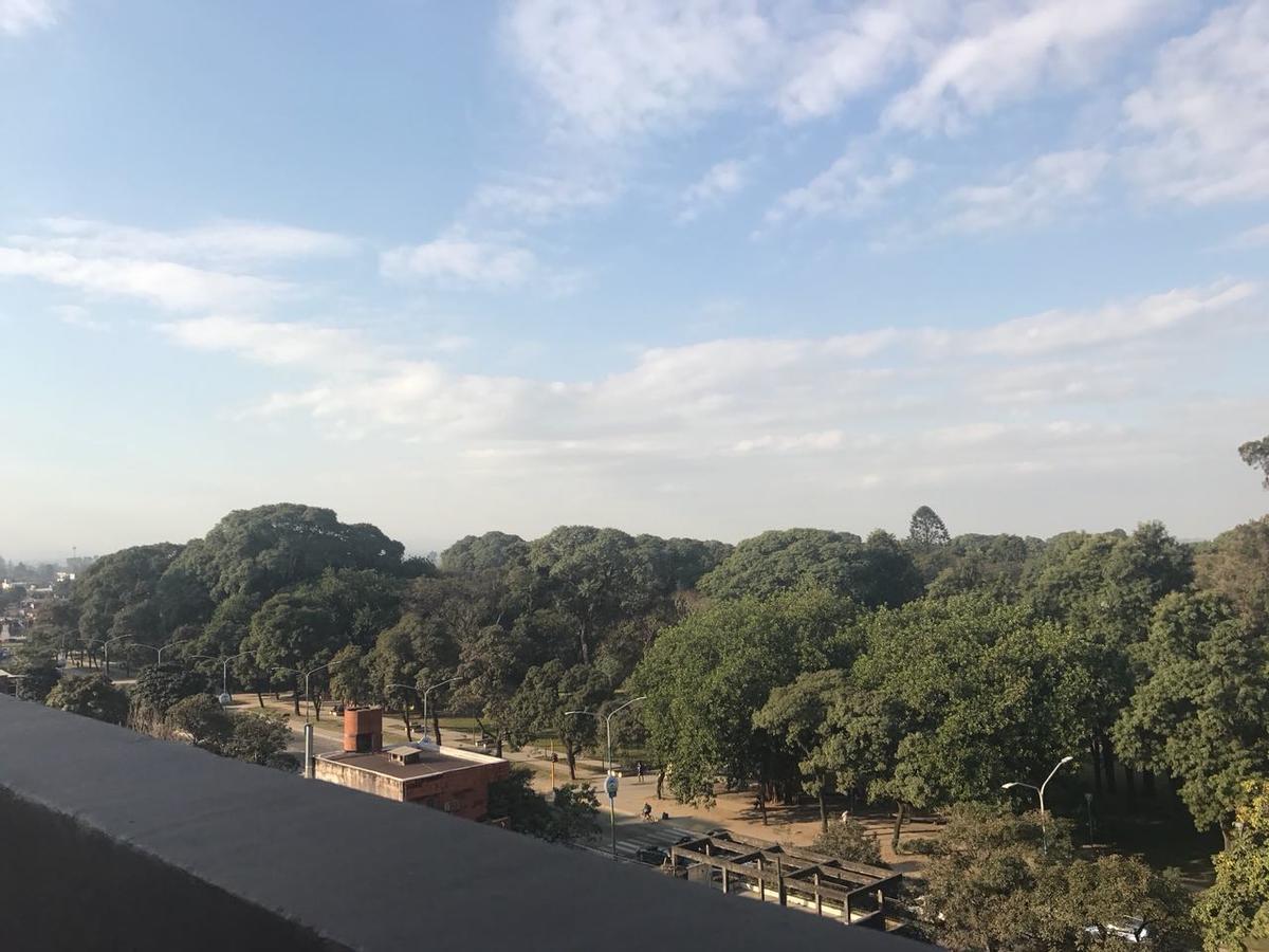 9 De Julio Park Suites San Miguel de Tucumán المظهر الخارجي الصورة