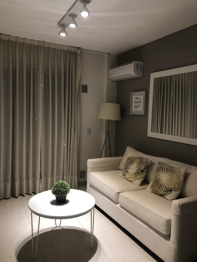 9 De Julio Park Suites San Miguel de Tucumán المظهر الخارجي الصورة