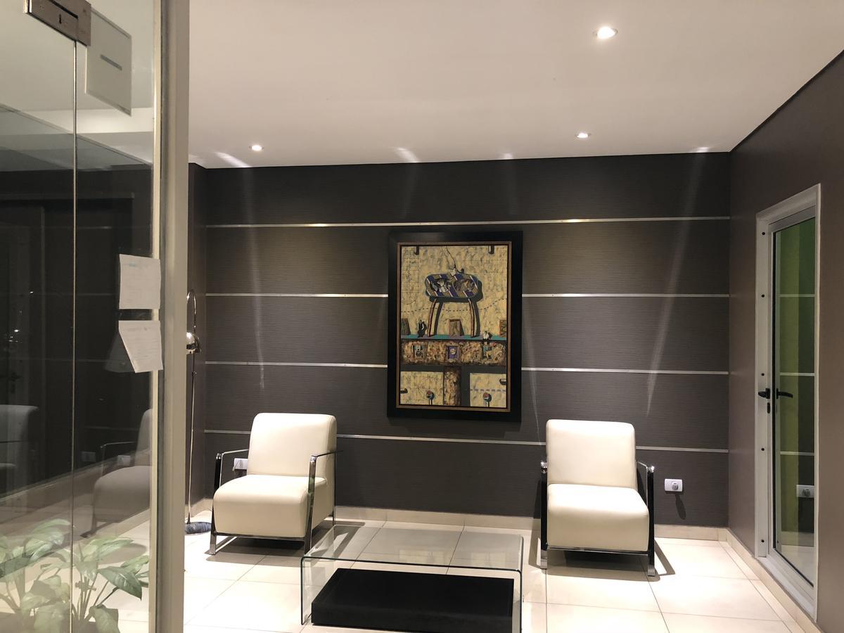 9 De Julio Park Suites San Miguel de Tucumán المظهر الخارجي الصورة