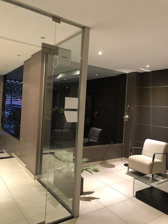 9 De Julio Park Suites San Miguel de Tucumán المظهر الخارجي الصورة