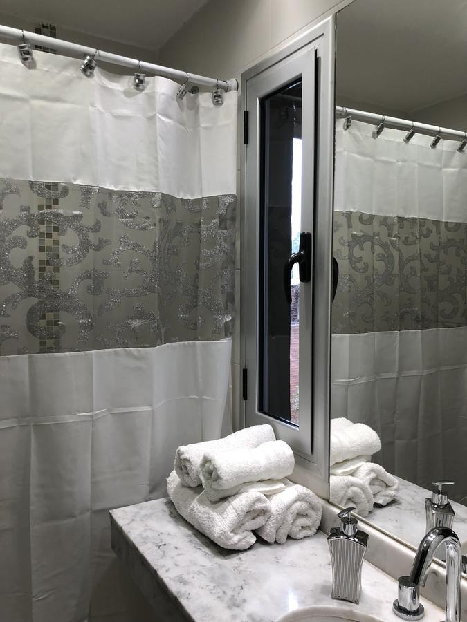 9 De Julio Park Suites San Miguel de Tucumán المظهر الخارجي الصورة