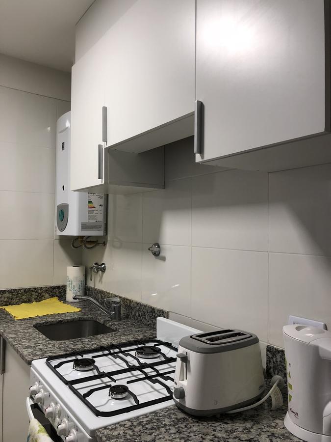 9 De Julio Park Suites San Miguel de Tucumán المظهر الخارجي الصورة