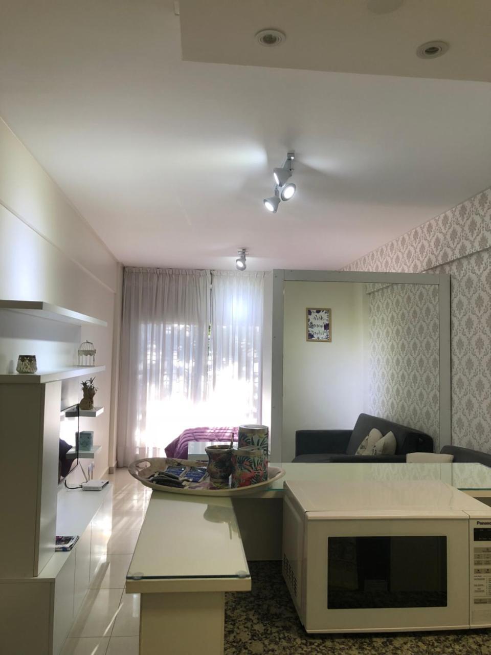 9 De Julio Park Suites San Miguel de Tucumán المظهر الخارجي الصورة