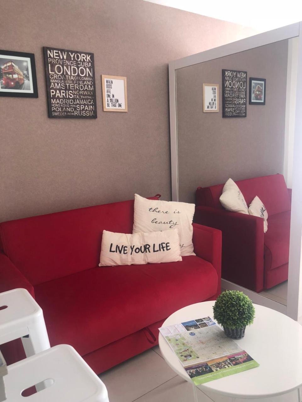 9 De Julio Park Suites San Miguel de Tucumán المظهر الخارجي الصورة