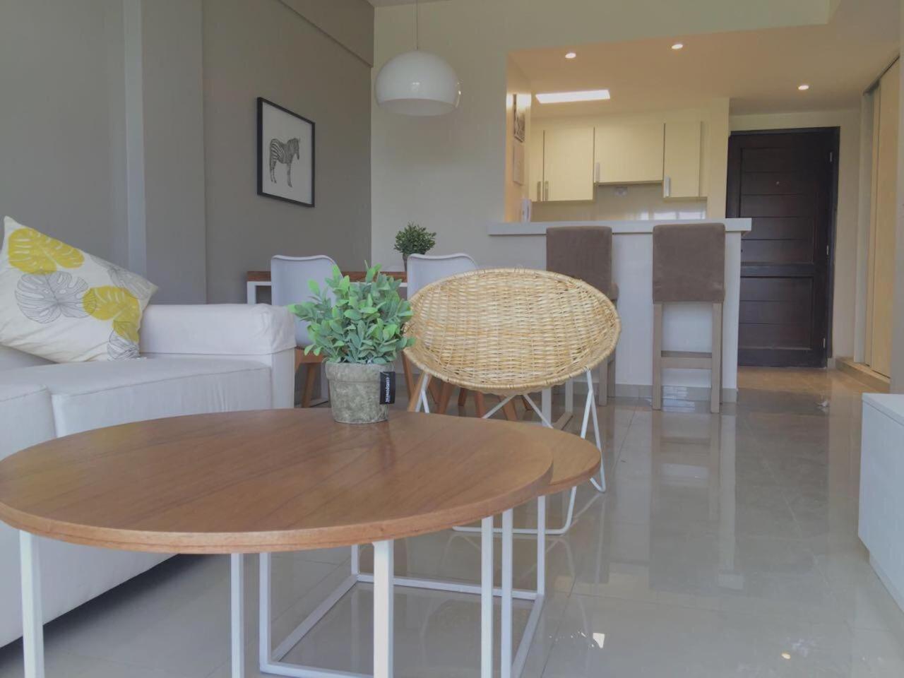 9 De Julio Park Suites San Miguel de Tucumán المظهر الخارجي الصورة